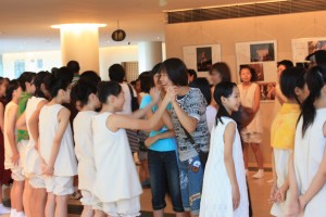 発表会②