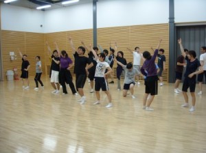 県民劇団②