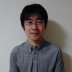 伸井太一