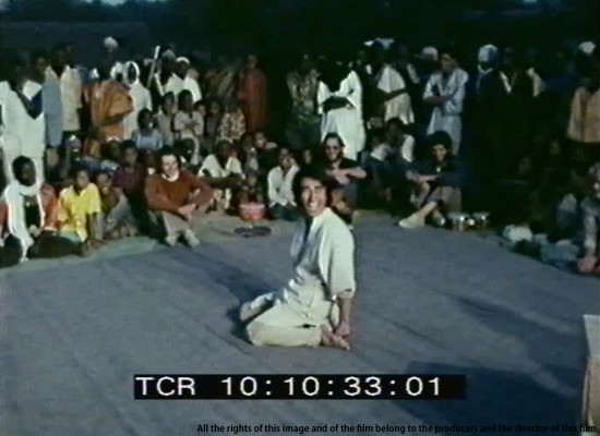 Theatrical Experiment in Africa 2