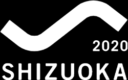 SHIZUOKA 2020