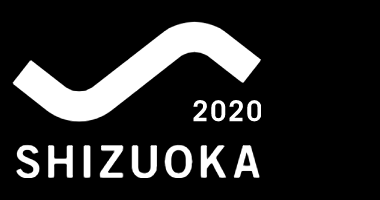 SHIZUOKA 2020