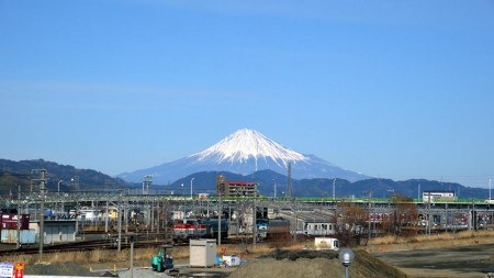 富士