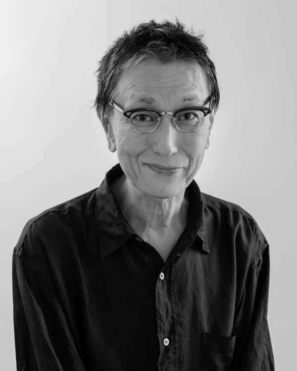 わたなべたかひこのポートレート