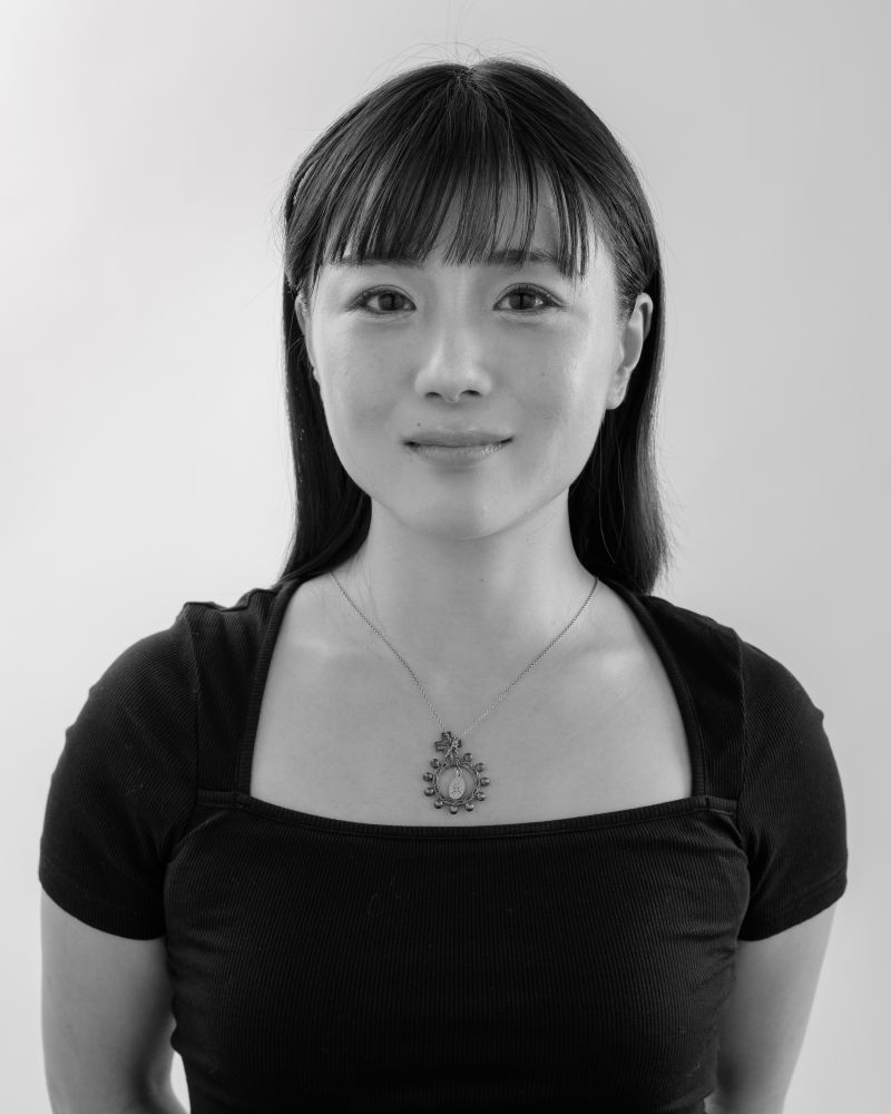 かわむらわかなのポートレート