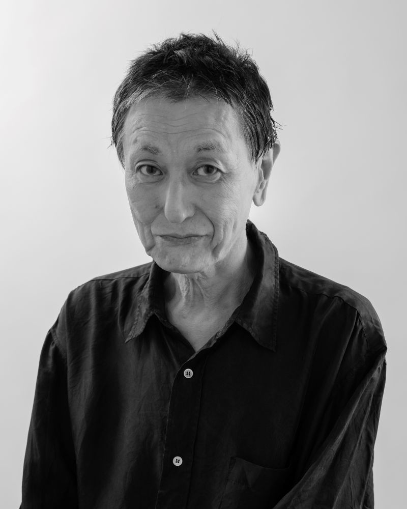 わたなべたかひこのポートレート