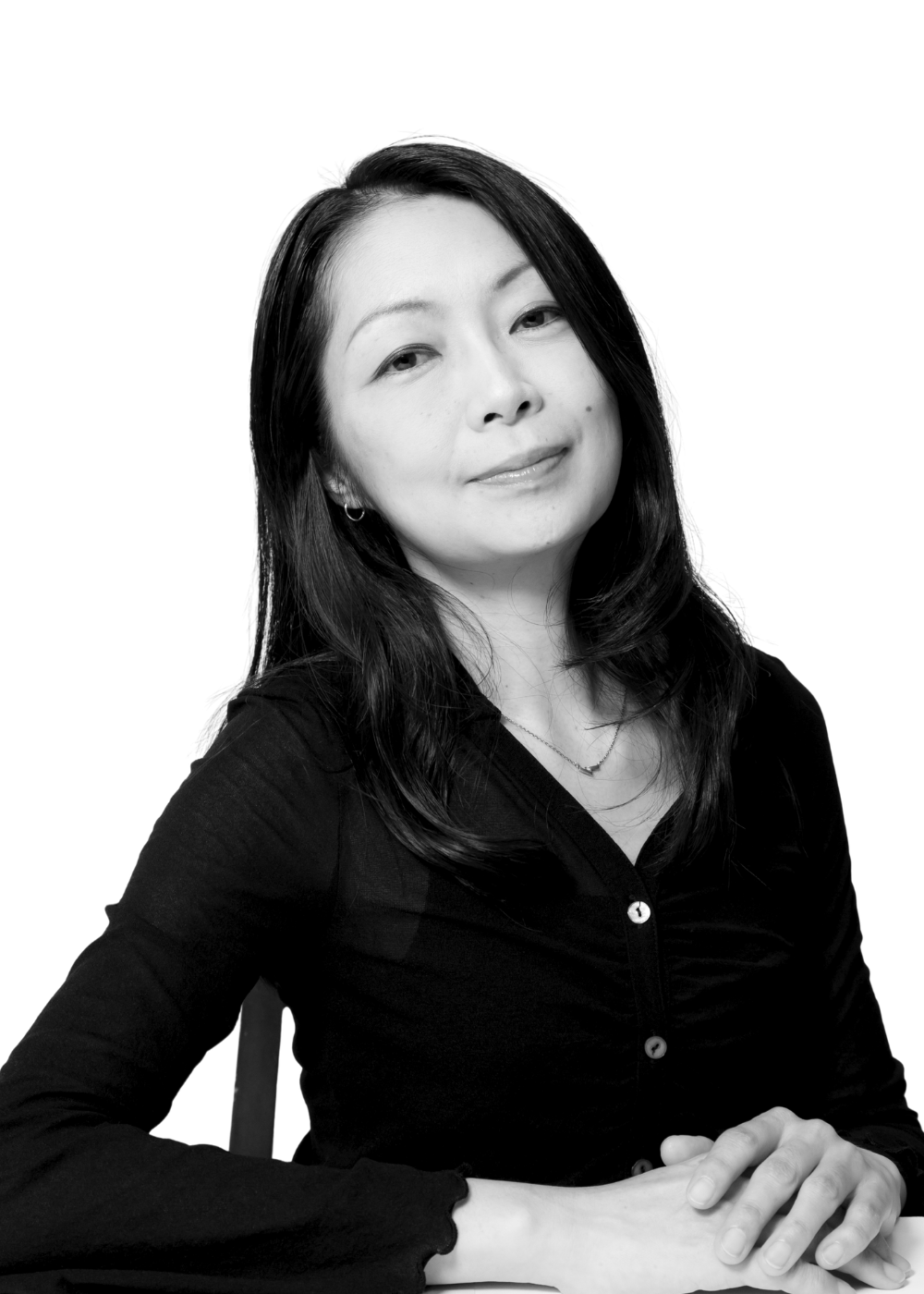 木内　琴子 / KIUCHI Kotoko