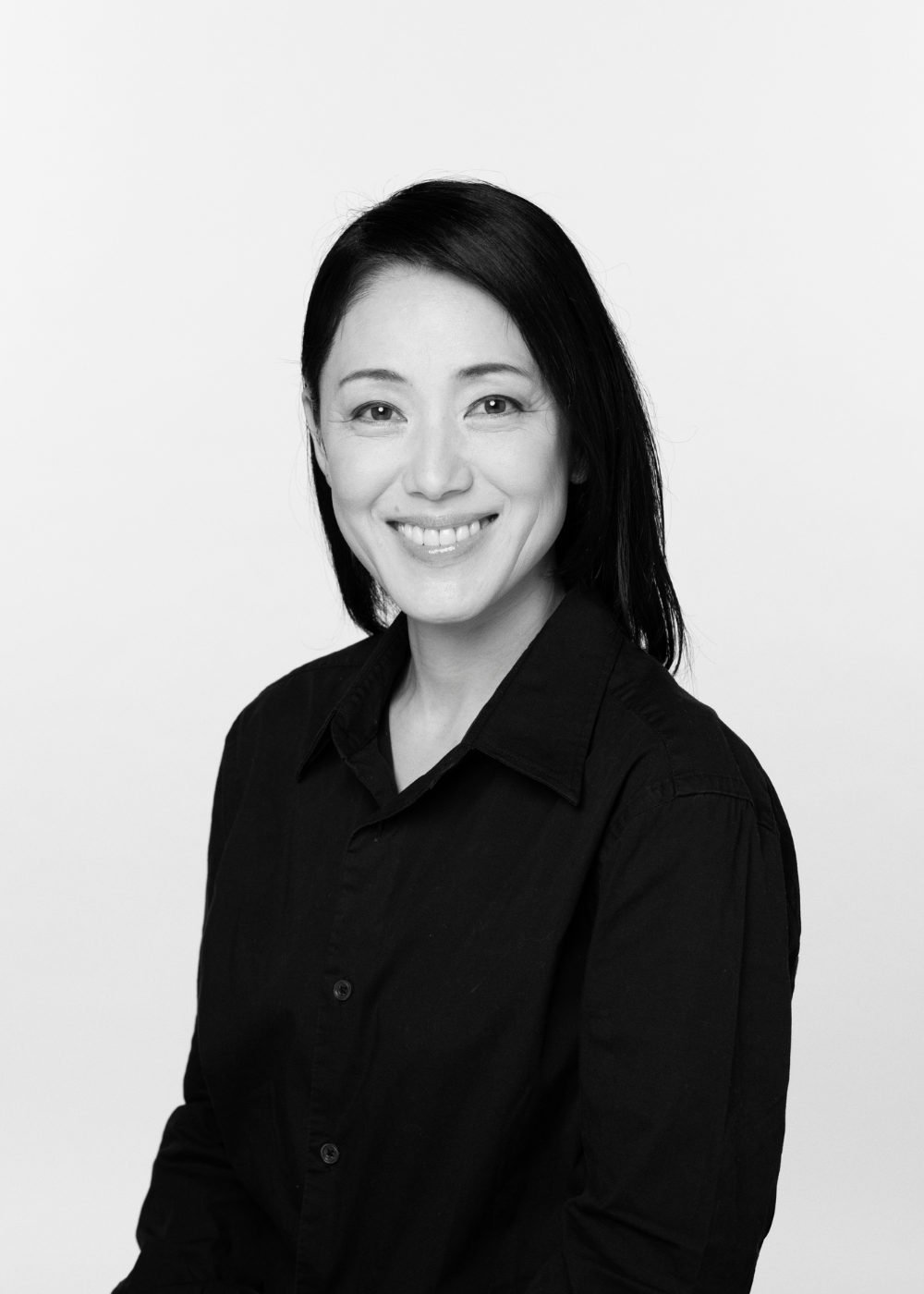 桜内　結う / SAKURAUCHI Yu