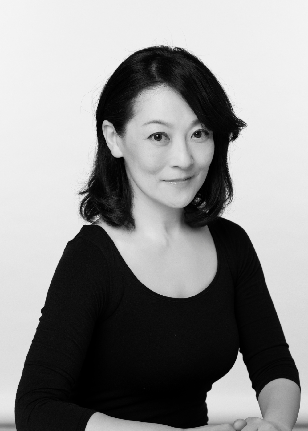 赤松　直美 / AKAMATSU Naomi