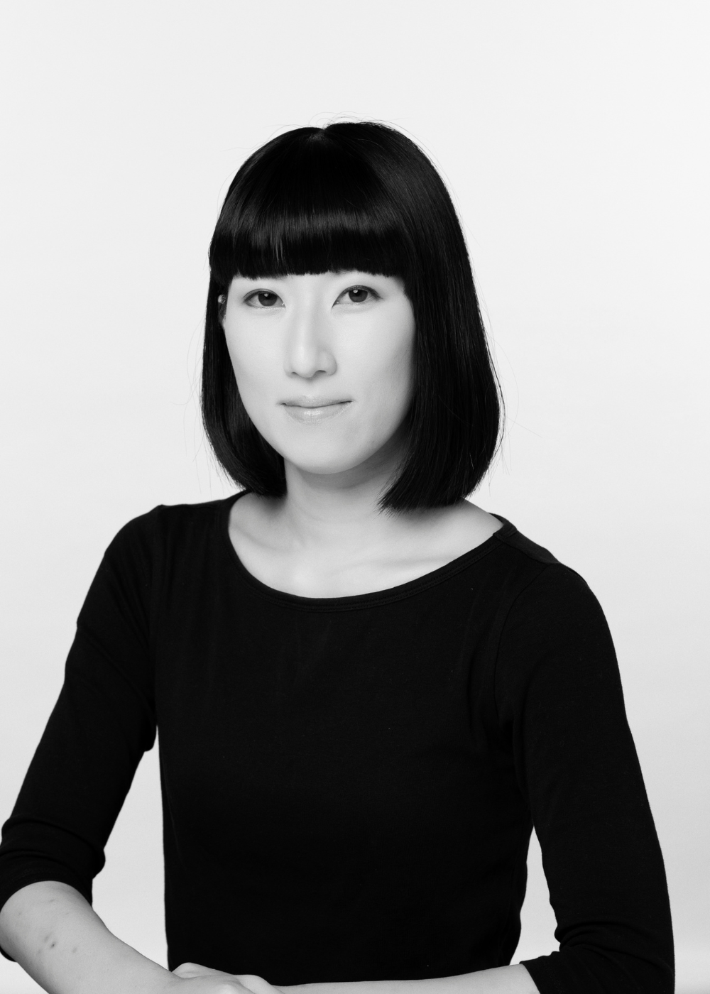 鈴木　真理子 / SUZUKI Mariko