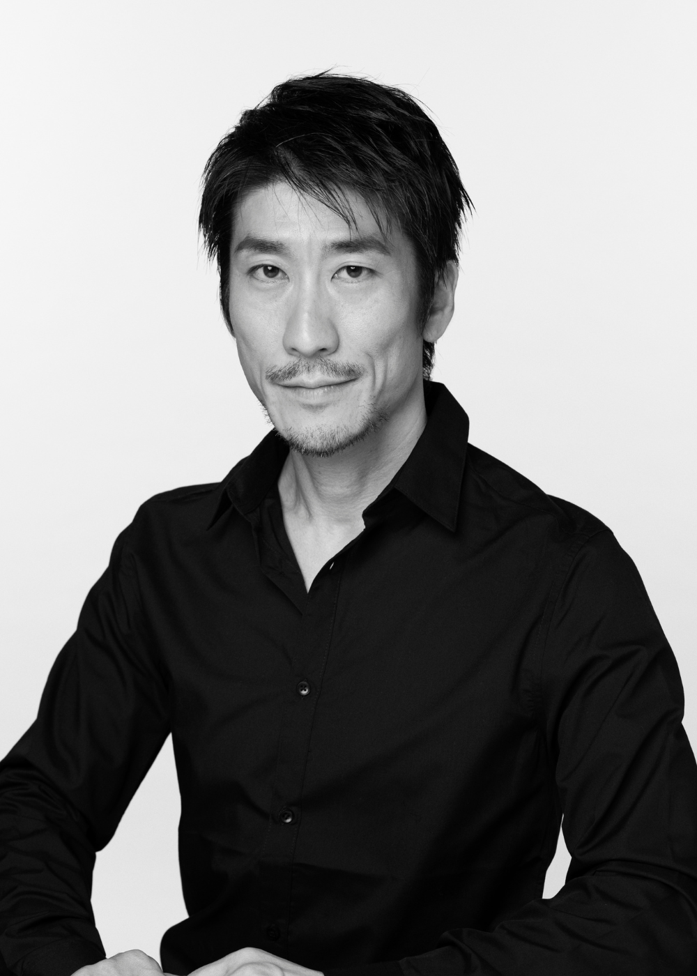 武石　守正 / TAKEISHI Morimasa