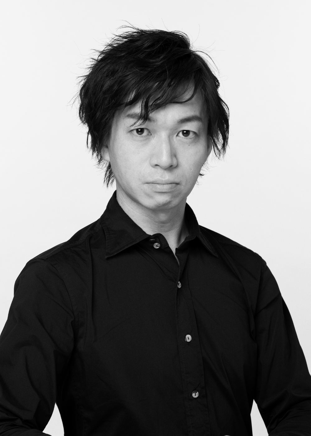 永井　健二 / NAGAI Kenji