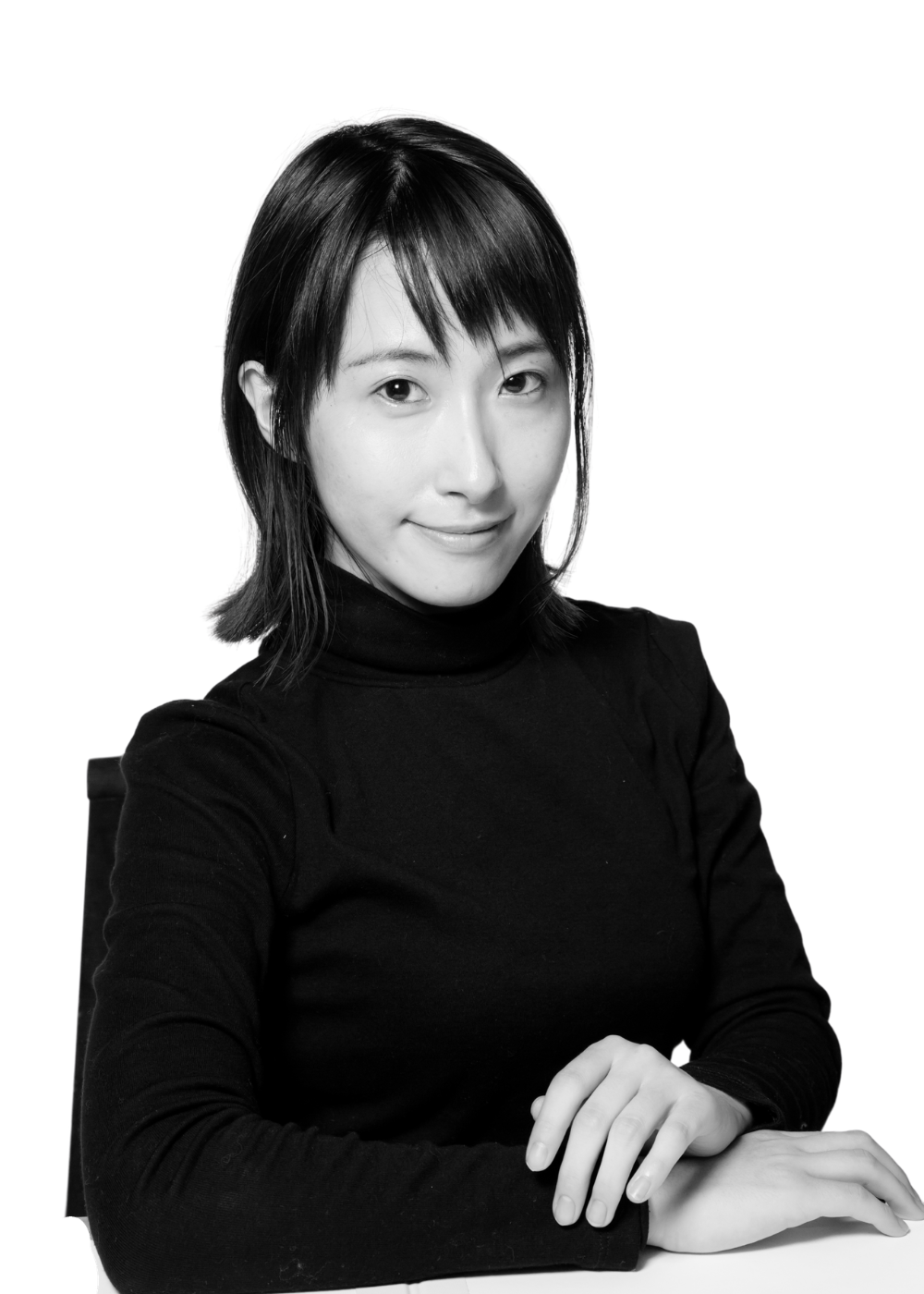 ながい　さやこ / NAGAI Sayako