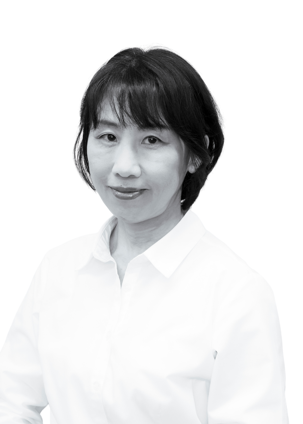 中村　優子 / NAKAMURA Yuko