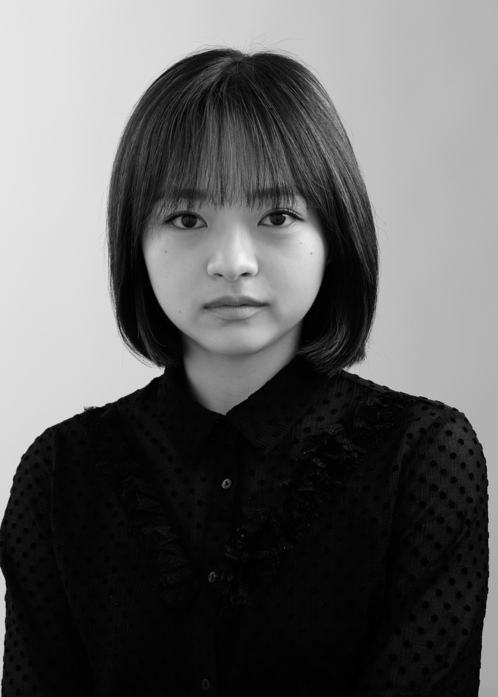 西出　一葉 / NISHIDE Kazuha