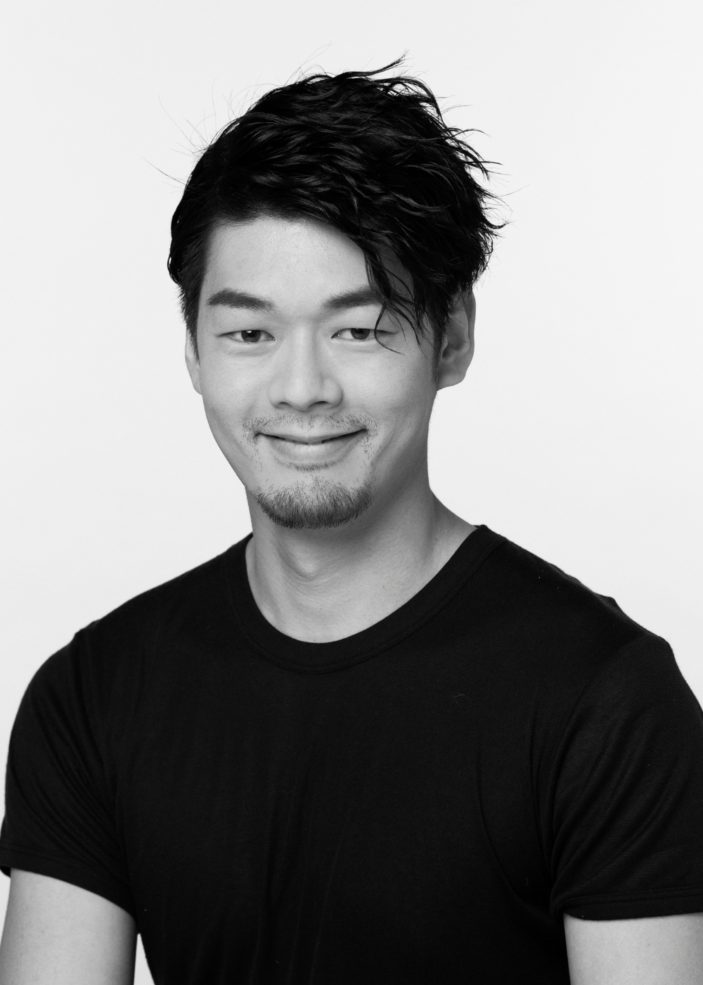 野口　俊丞 / NOGUCHI Shunsuke