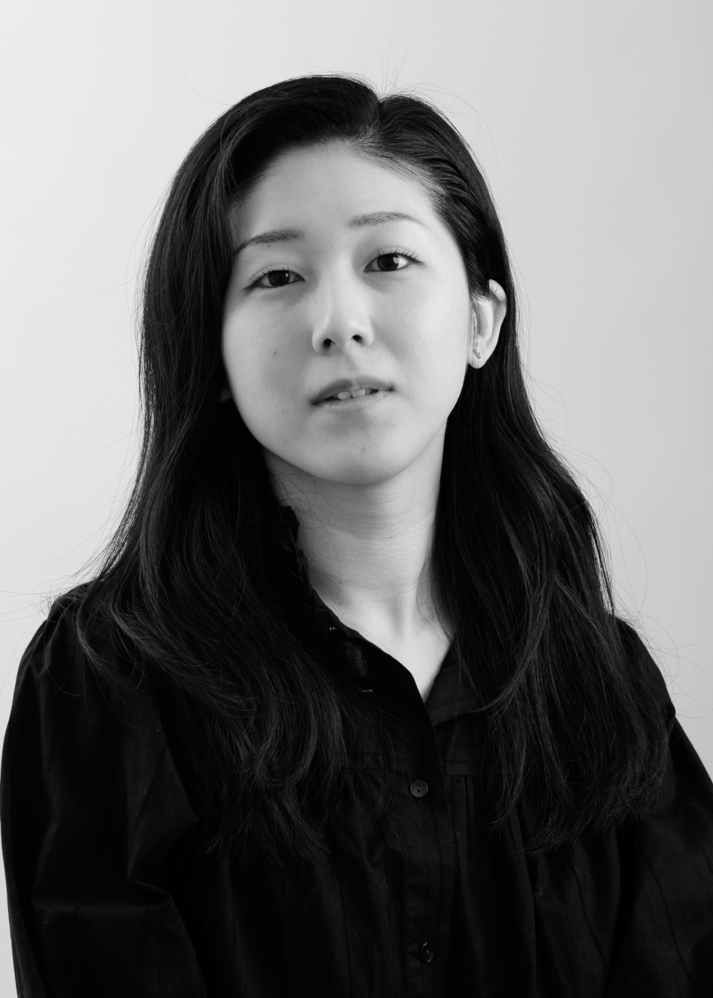 藤見　花 / FUJIMI Hana