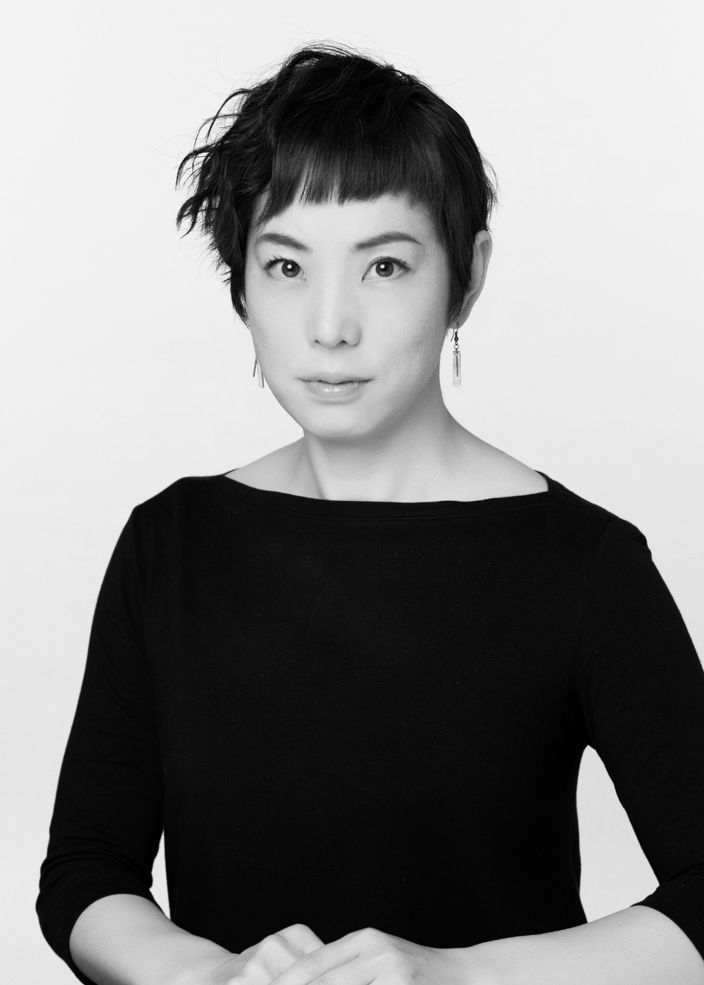 本多　麻紀 / HONDA Maki