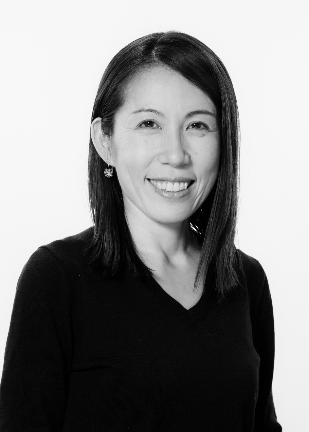 池田　真紀子 / IKEDA Makiko