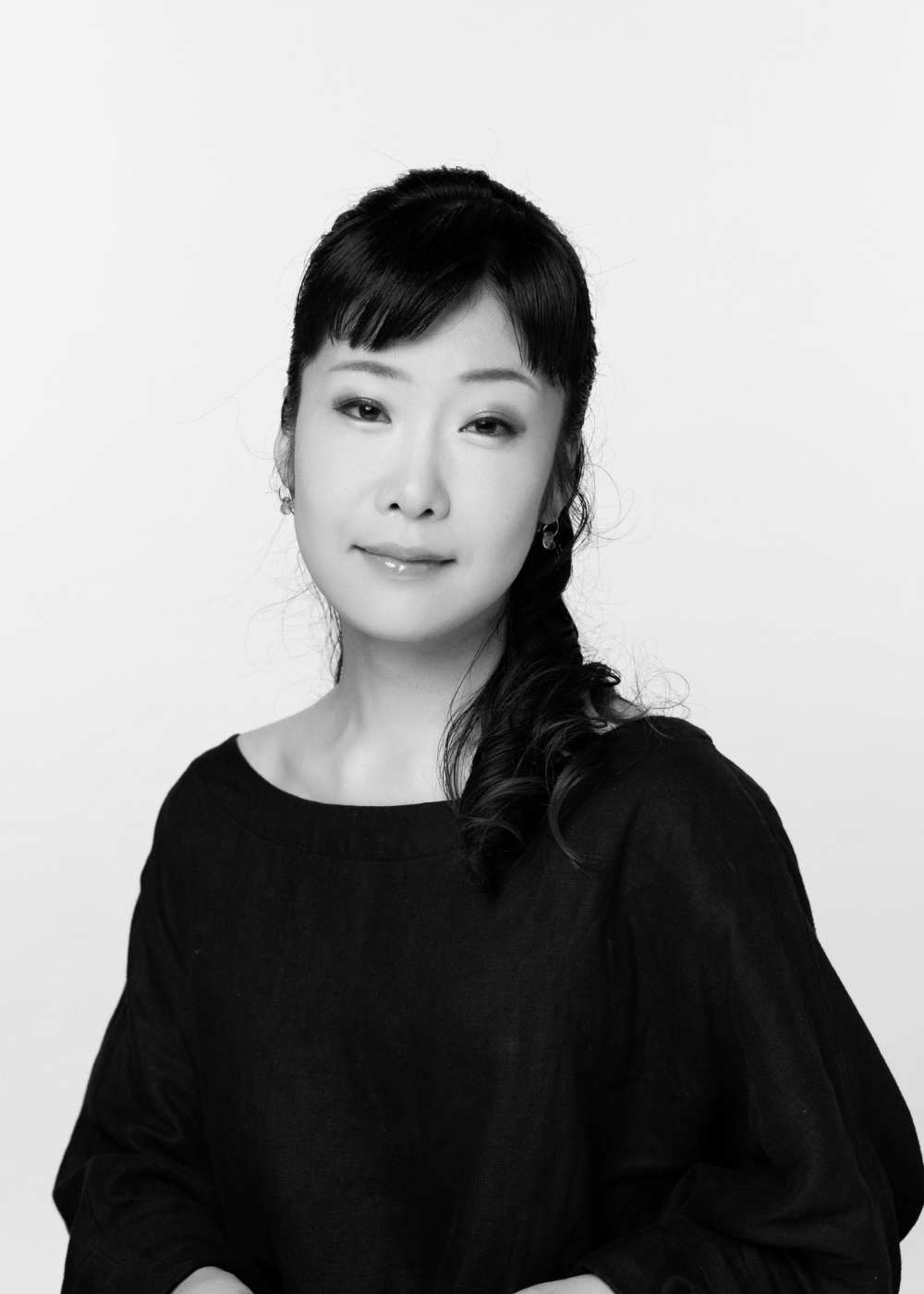 森山　冬子 / MORIYAMA Fuyuko