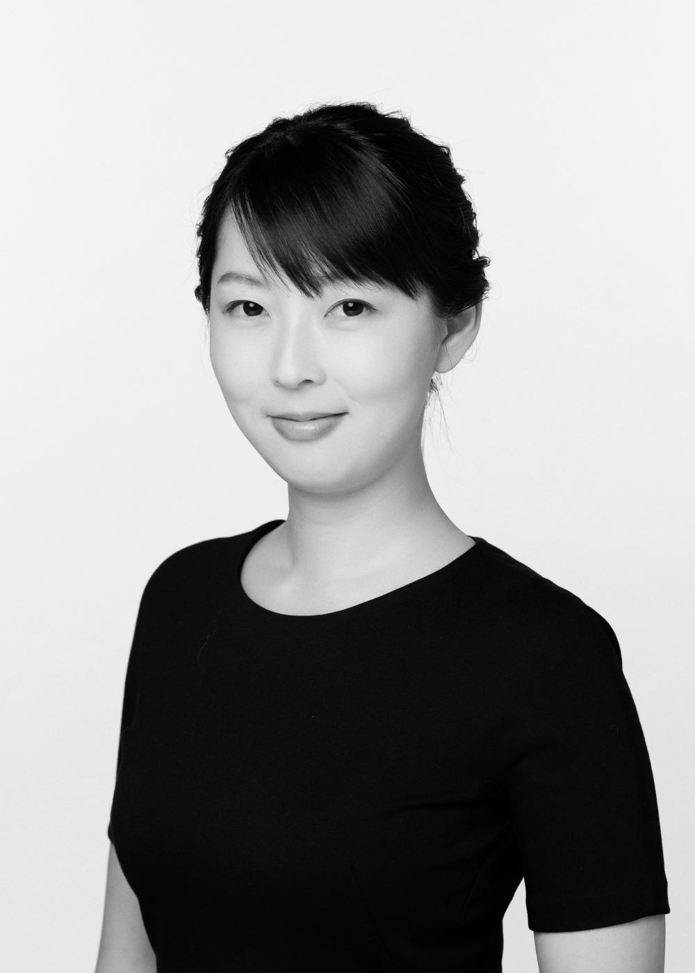 石井　萠水 / ISHII Moemi