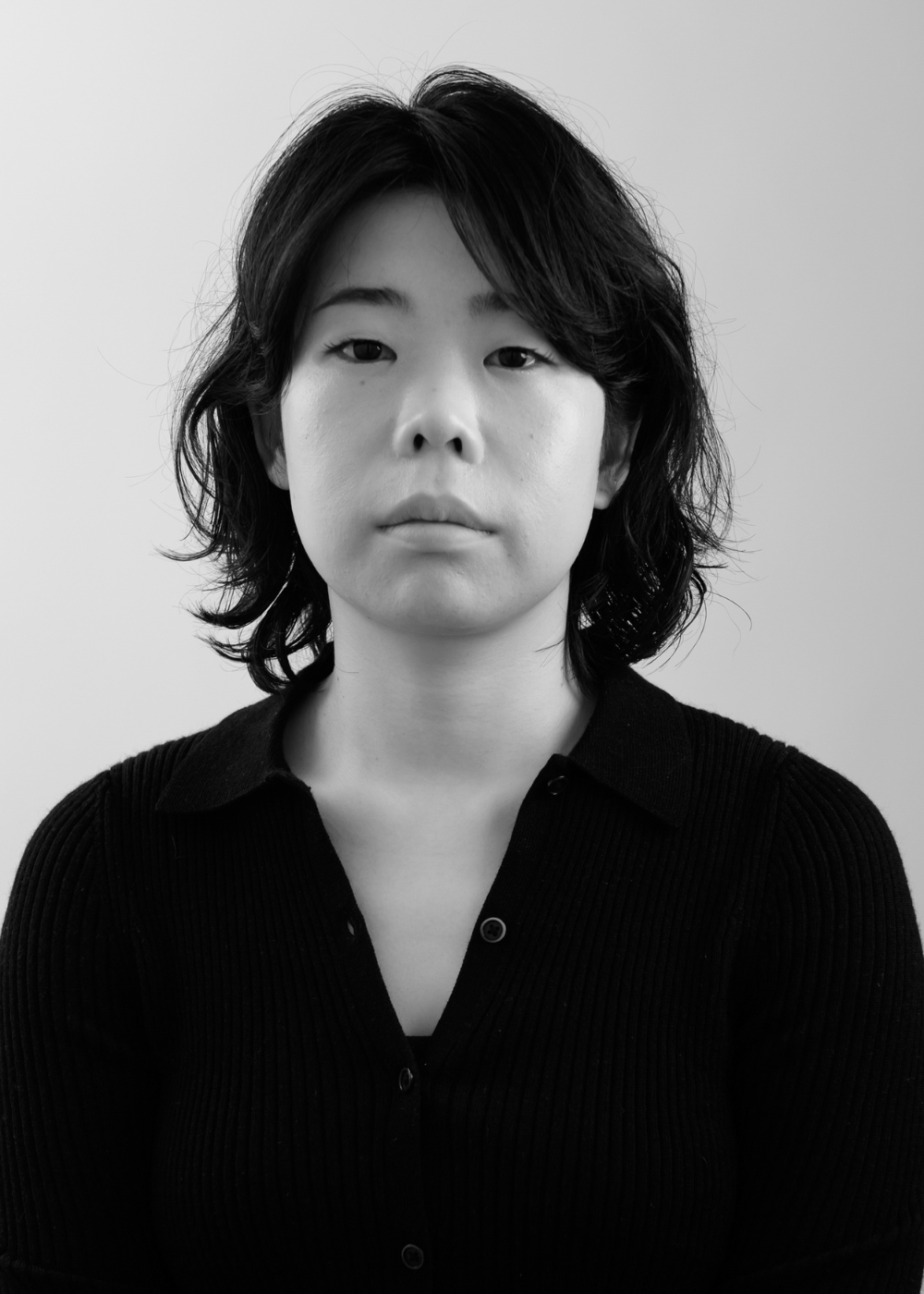 内山　怜菜 / UCHIYAMA Reina