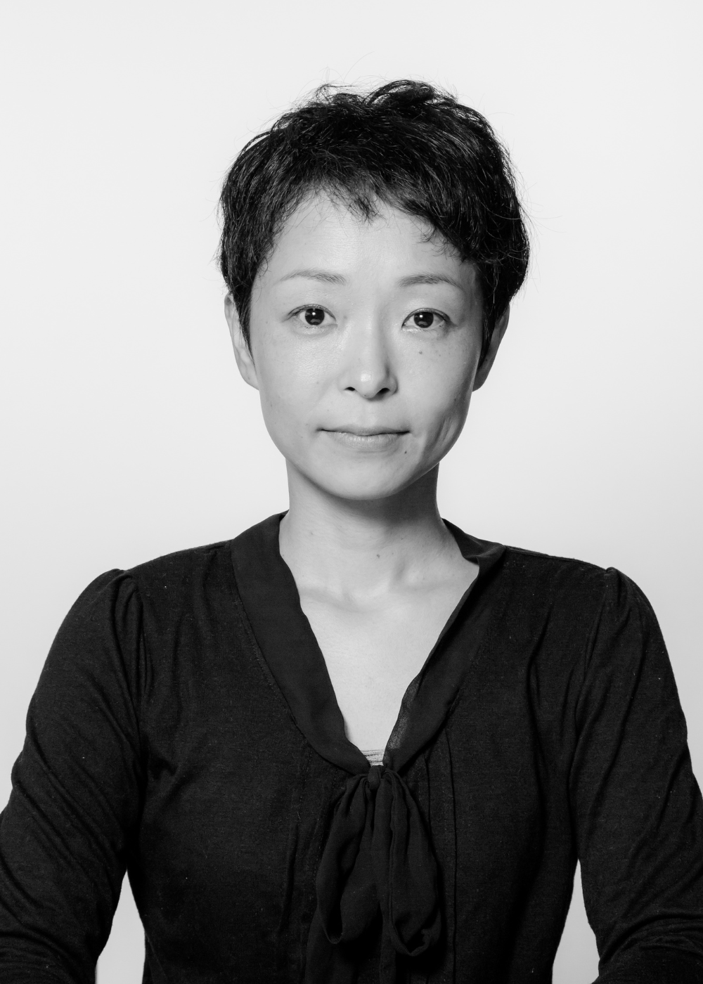 大内　智美 / OUCHI Tomomi