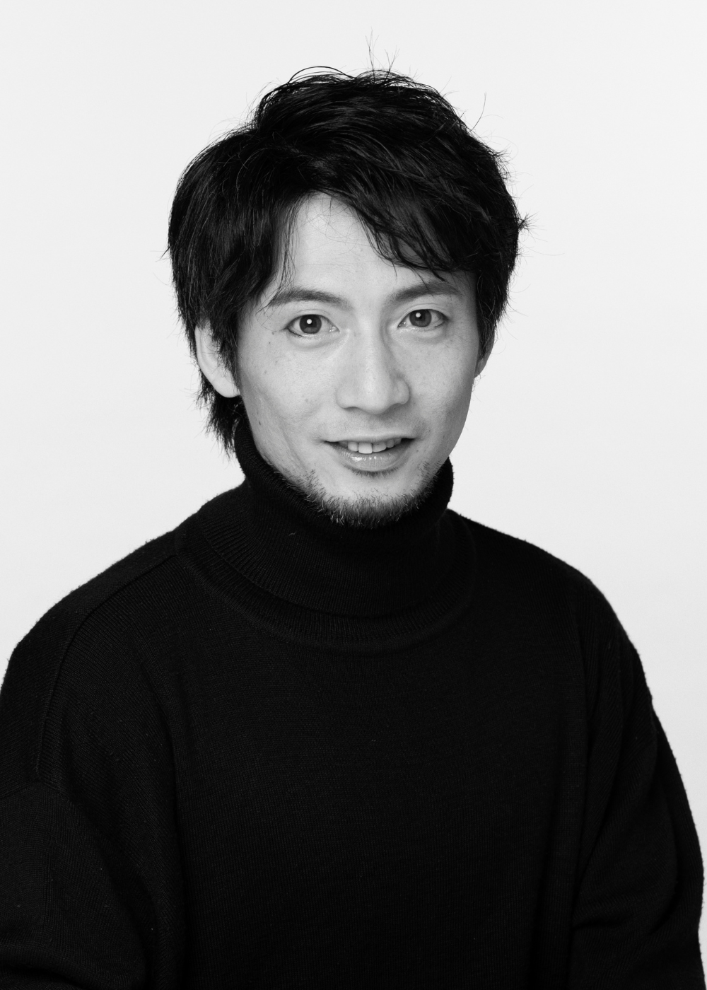 大内　米治 / OUCHI Yoneji